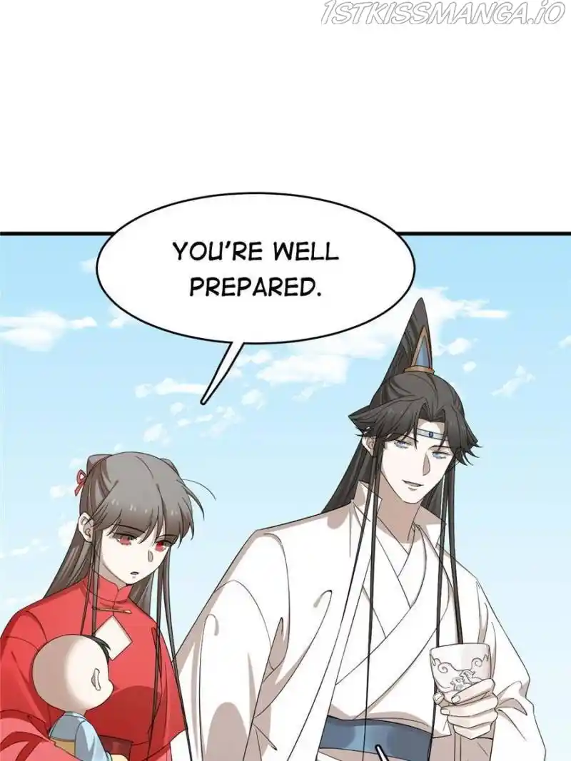 Queen Of Posion: The Legend Of A Super Agent, Doctor And Princess Chapter 342