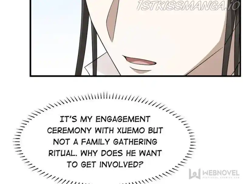 Queen Of Posion: The Legend Of A Super Agent, Doctor And Princess Chapter 342