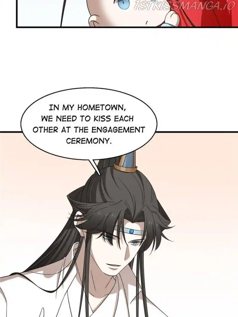 Queen Of Posion: The Legend Of A Super Agent, Doctor And Princess Chapter 342