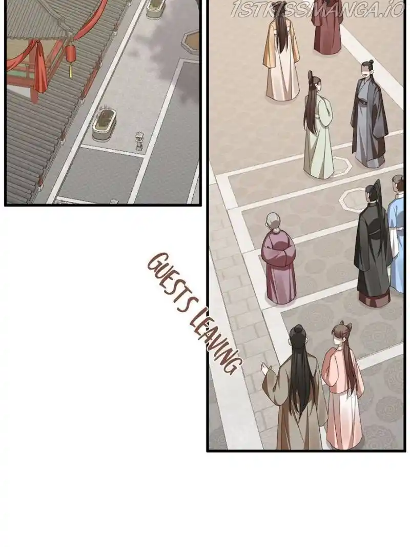 Queen Of Posion: The Legend Of A Super Agent, Doctor And Princess Chapter 343