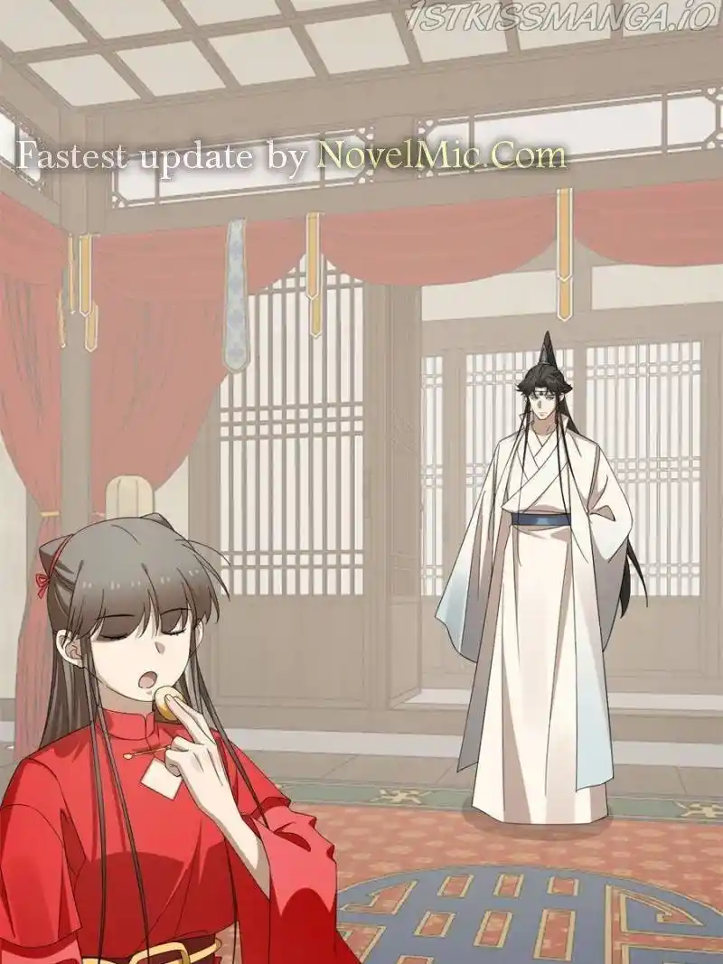 Queen Of Posion: The Legend Of A Super Agent, Doctor And Princess Chapter 343