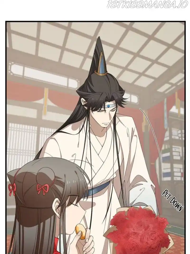 Queen Of Posion: The Legend Of A Super Agent, Doctor And Princess Chapter 343