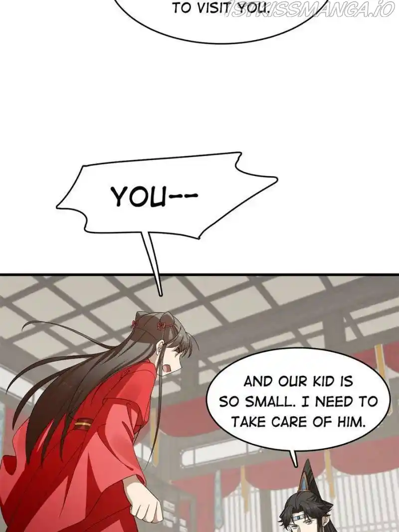 Queen Of Posion: The Legend Of A Super Agent, Doctor And Princess Chapter 343