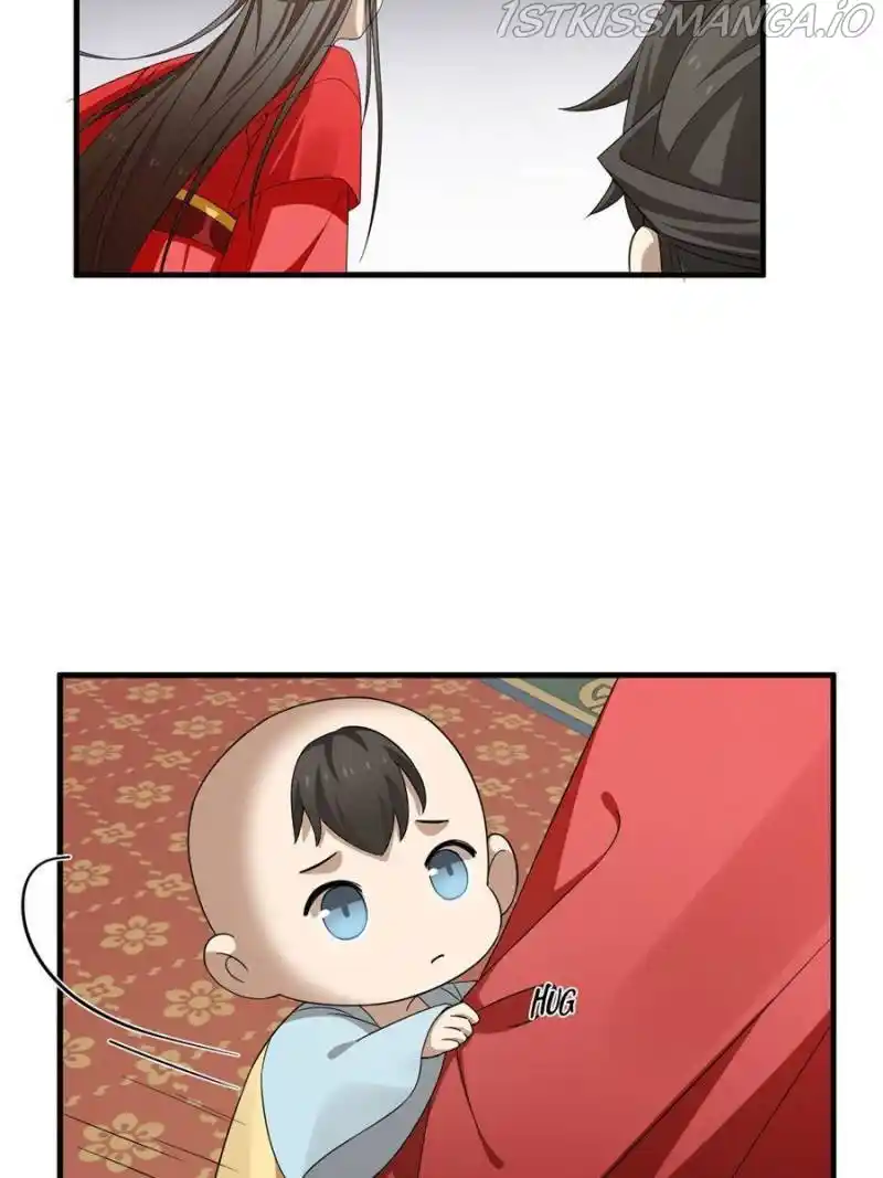 Queen Of Posion: The Legend Of A Super Agent, Doctor And Princess Chapter 343