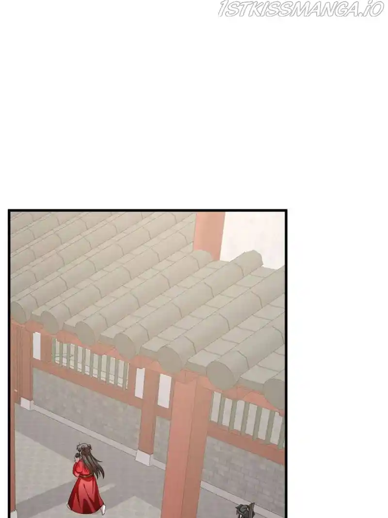 Queen Of Posion: The Legend Of A Super Agent, Doctor And Princess Chapter 343