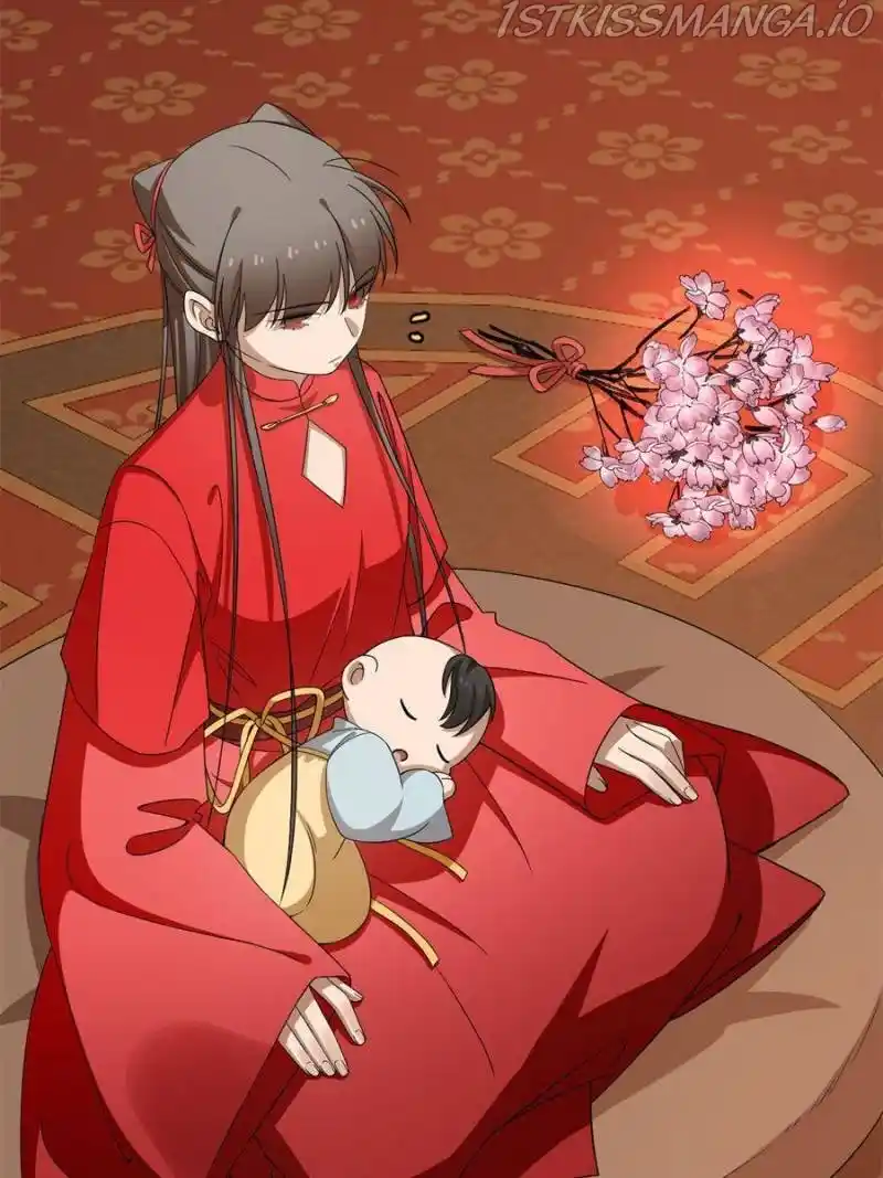 Queen Of Posion: The Legend Of A Super Agent, Doctor And Princess Chapter 343