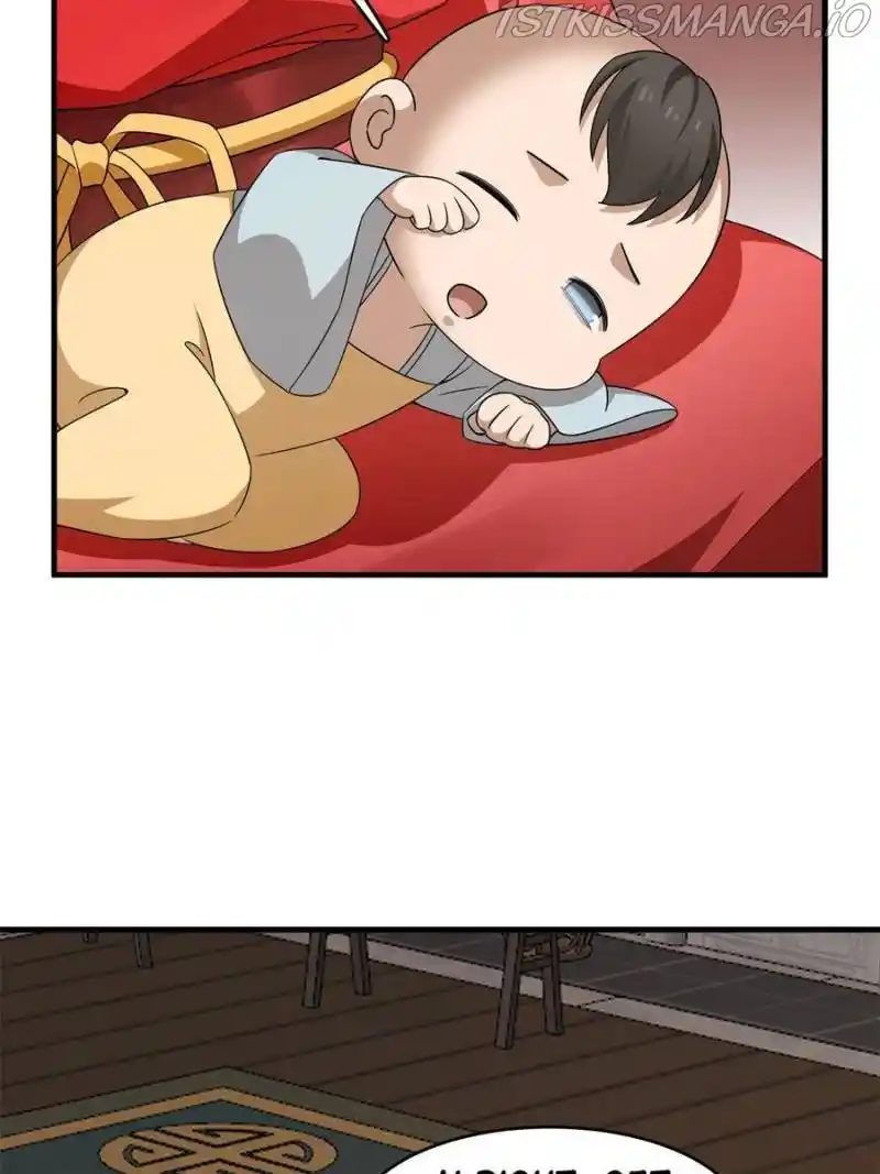 Queen Of Posion: The Legend Of A Super Agent, Doctor And Princess Chapter 343