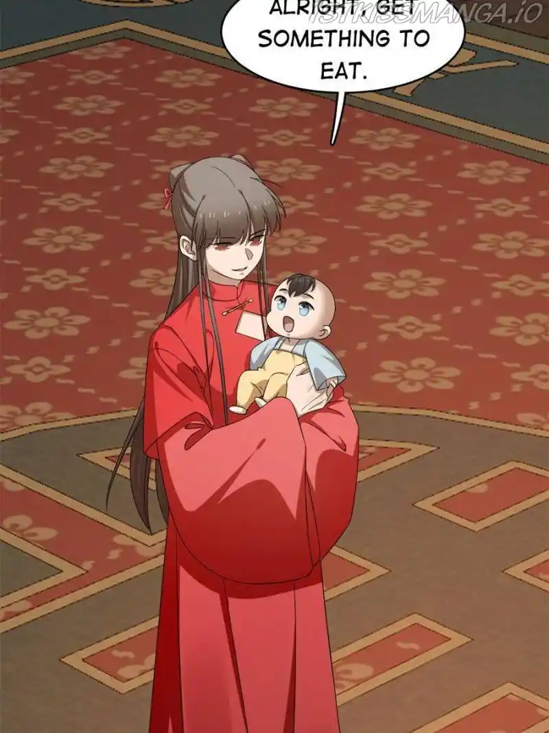 Queen Of Posion: The Legend Of A Super Agent, Doctor And Princess Chapter 343