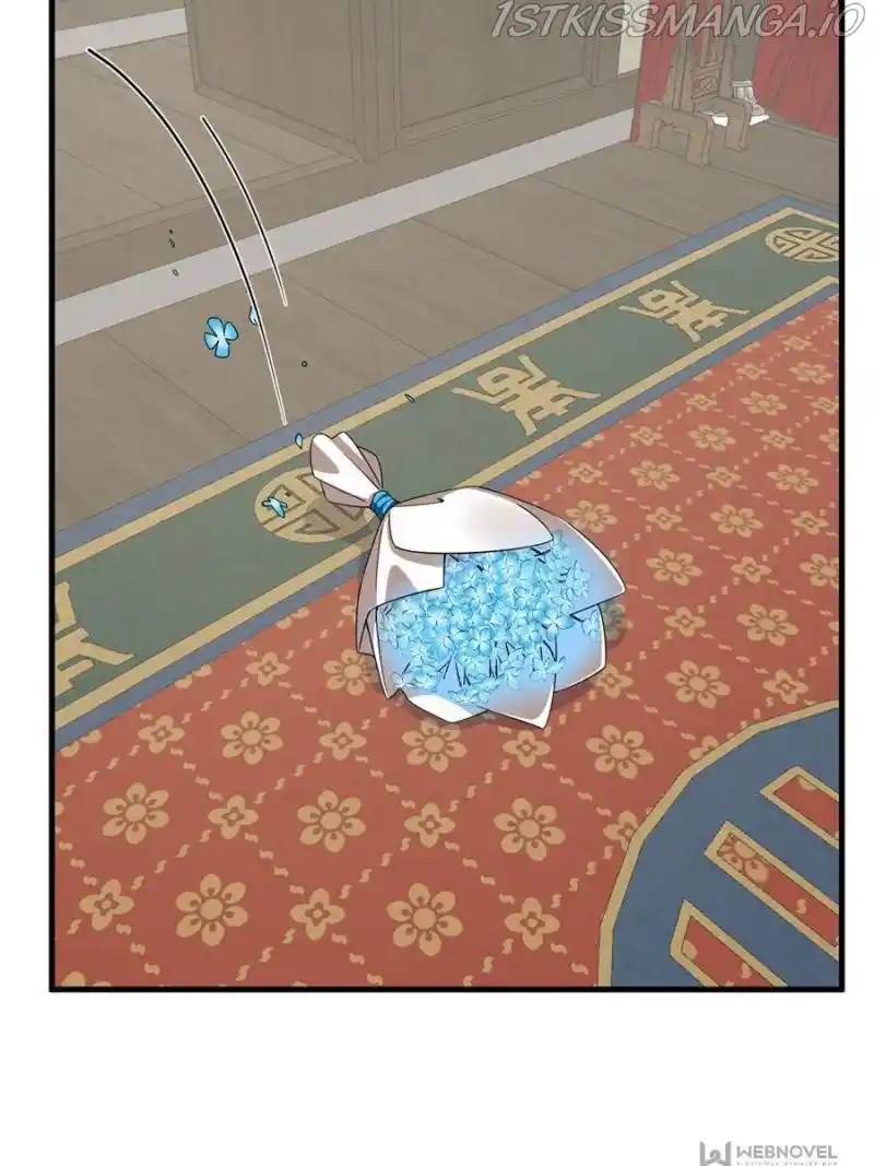 Queen Of Posion: The Legend Of A Super Agent, Doctor And Princess Chapter 343