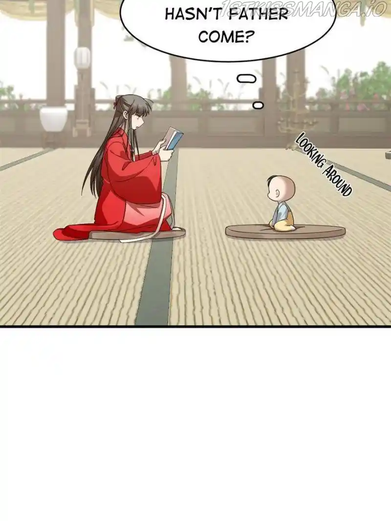 Queen Of Posion: The Legend Of A Super Agent, Doctor And Princess Chapter 343