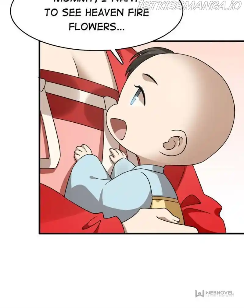 Queen Of Posion: The Legend Of A Super Agent, Doctor And Princess Chapter 343