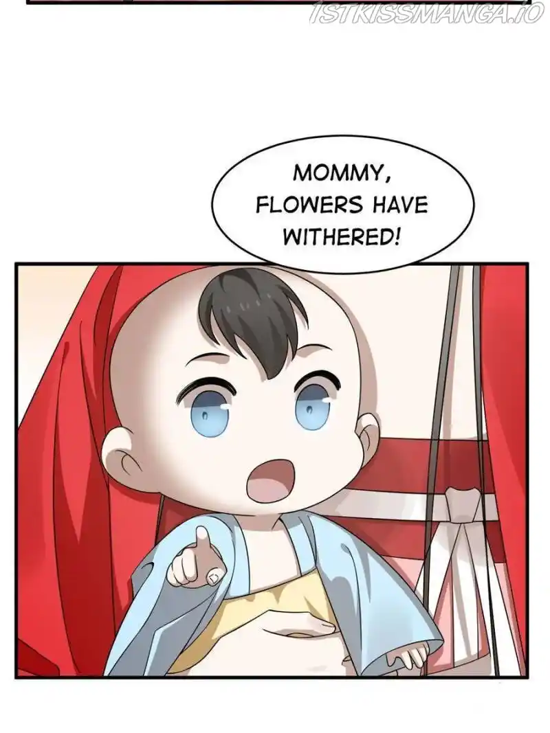 Queen Of Posion: The Legend Of A Super Agent, Doctor And Princess Chapter 344