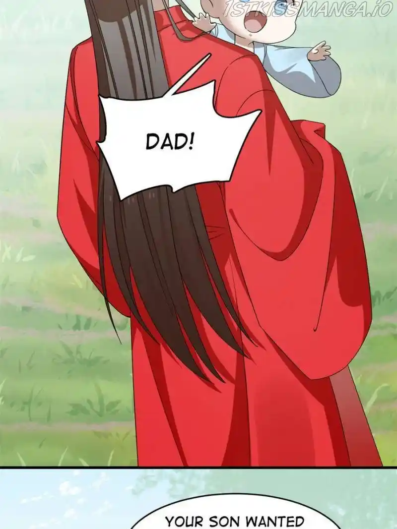 Queen Of Posion: The Legend Of A Super Agent, Doctor And Princess Chapter 344