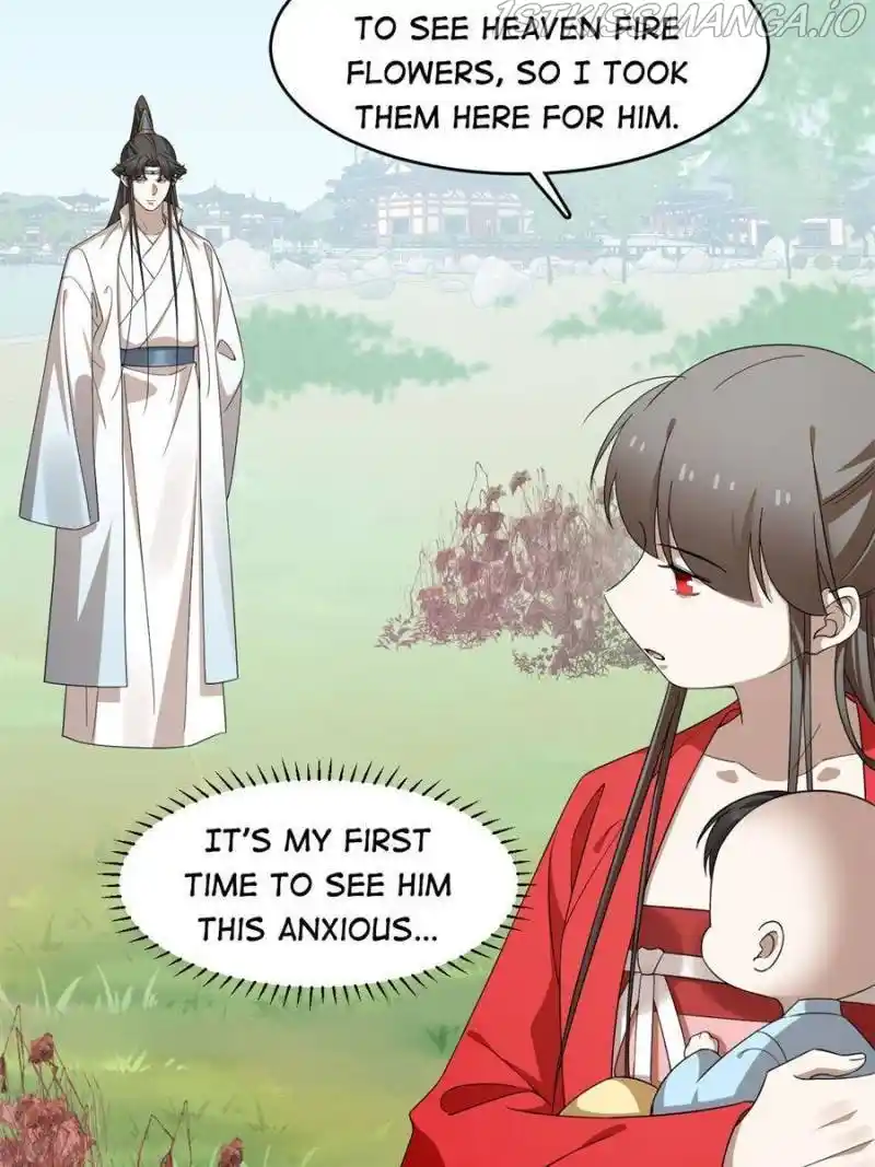 Queen Of Posion: The Legend Of A Super Agent, Doctor And Princess Chapter 344