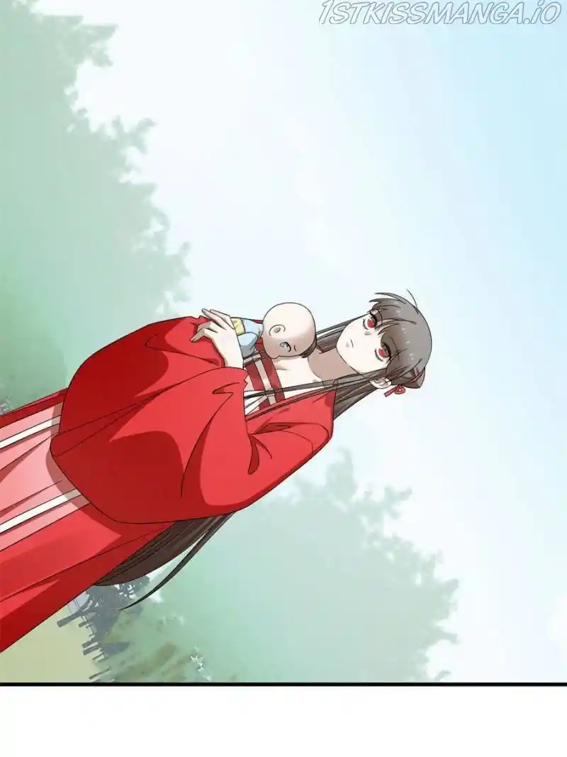 Queen Of Posion: The Legend Of A Super Agent, Doctor And Princess Chapter 344