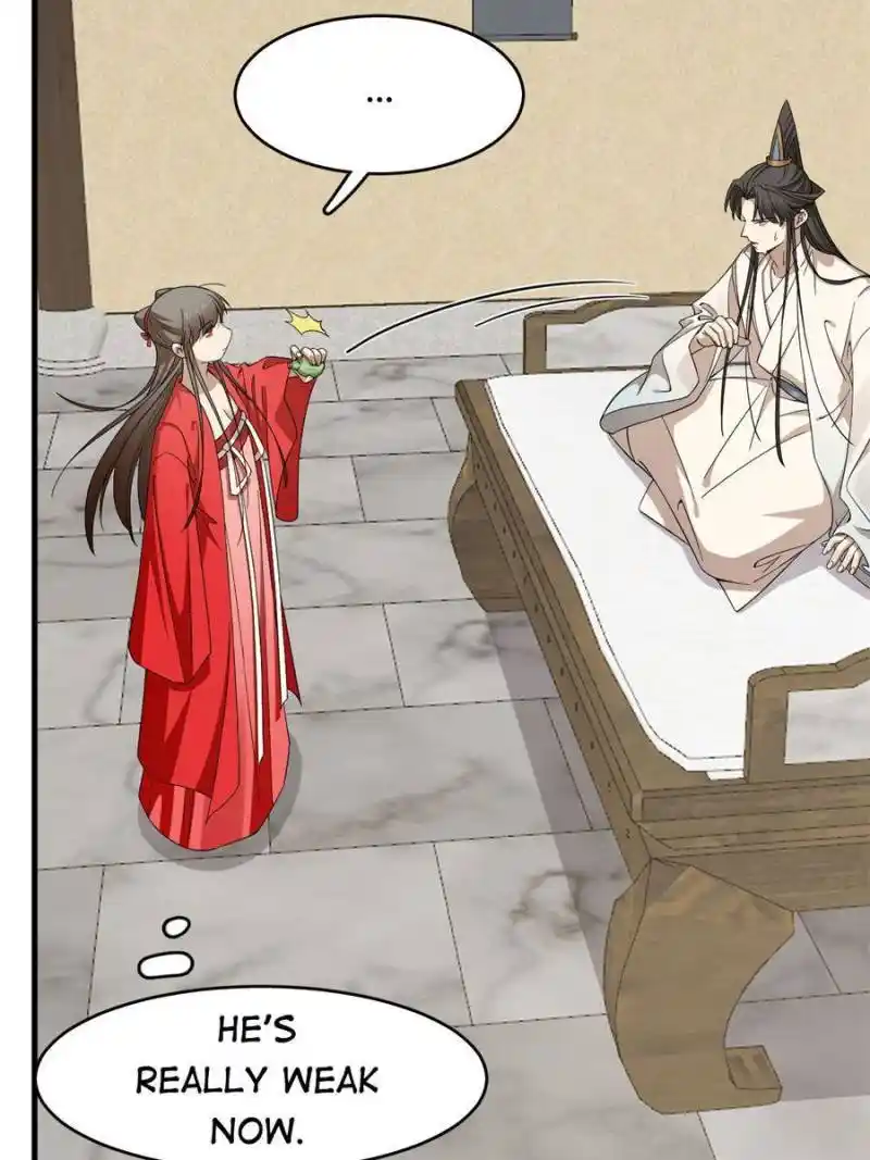 Queen Of Posion: The Legend Of A Super Agent, Doctor And Princess Chapter 347