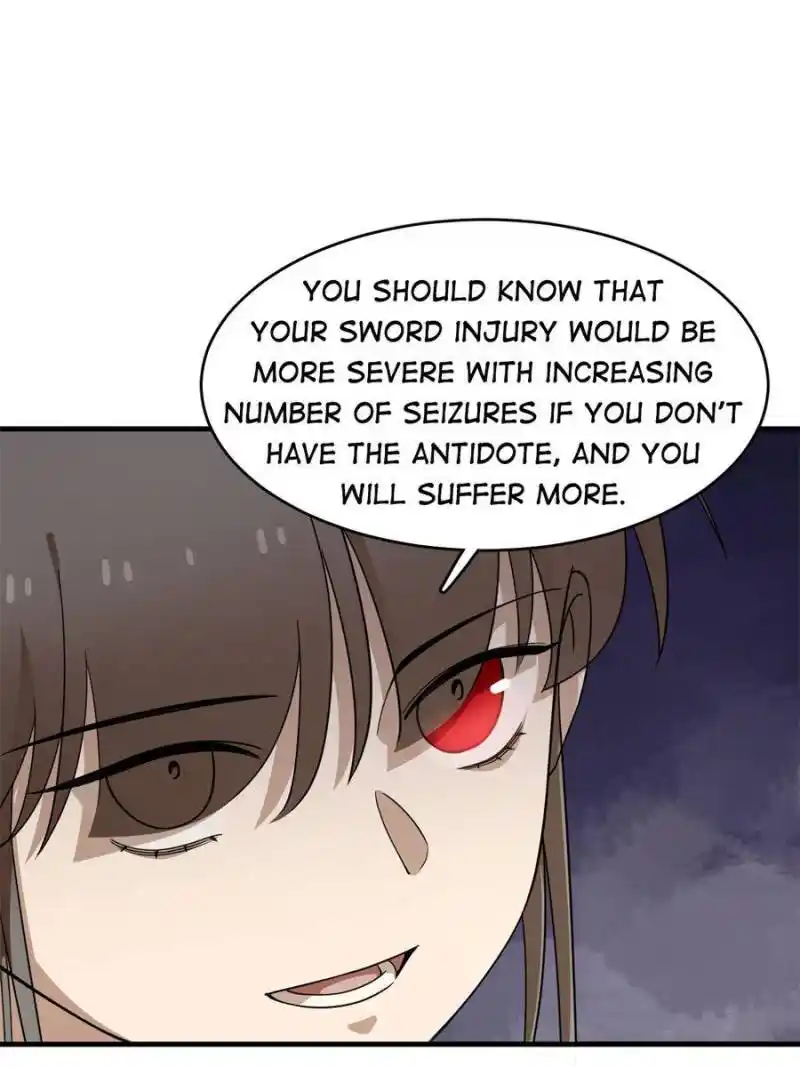 Queen Of Posion: The Legend Of A Super Agent, Doctor And Princess Chapter 347