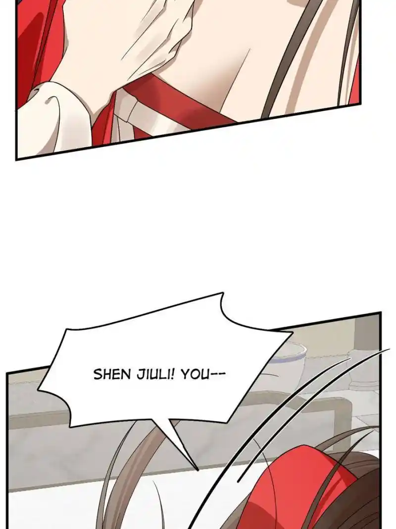 Queen Of Posion: The Legend Of A Super Agent, Doctor And Princess Chapter 347