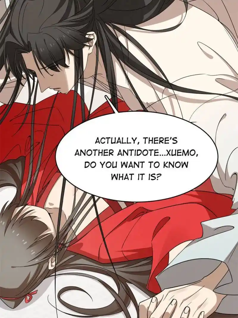 Queen Of Posion: The Legend Of A Super Agent, Doctor And Princess Chapter 347