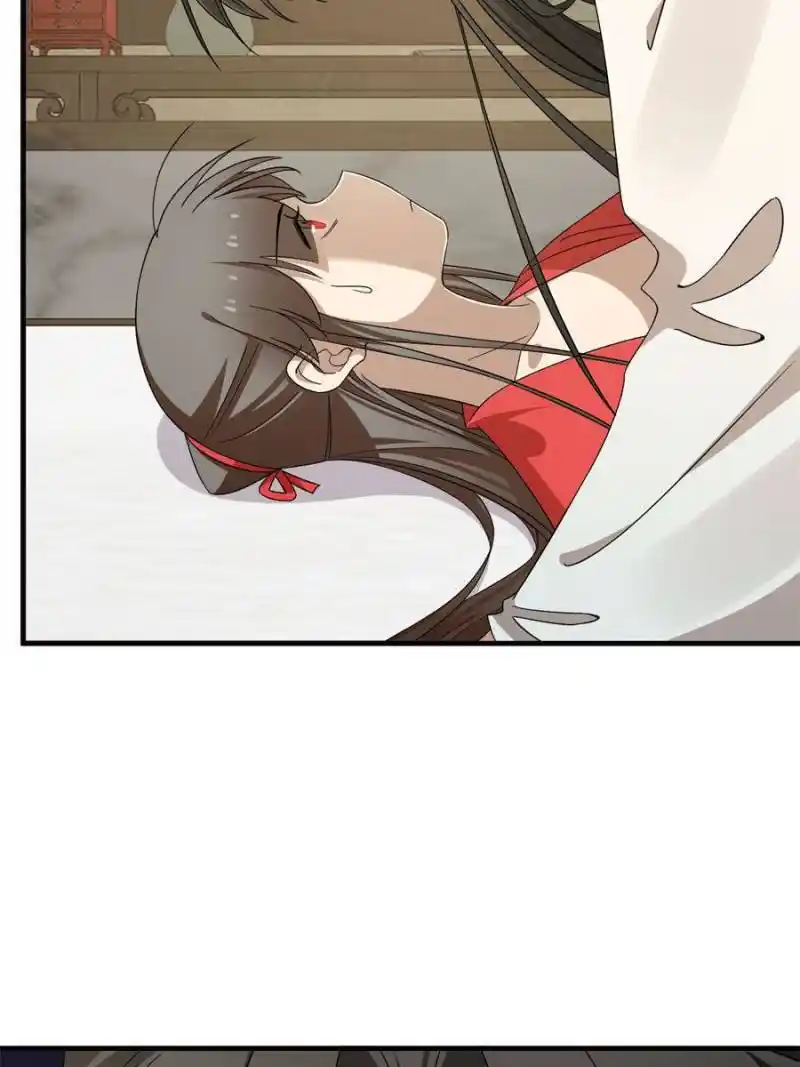 Queen Of Posion: The Legend Of A Super Agent, Doctor And Princess Chapter 347