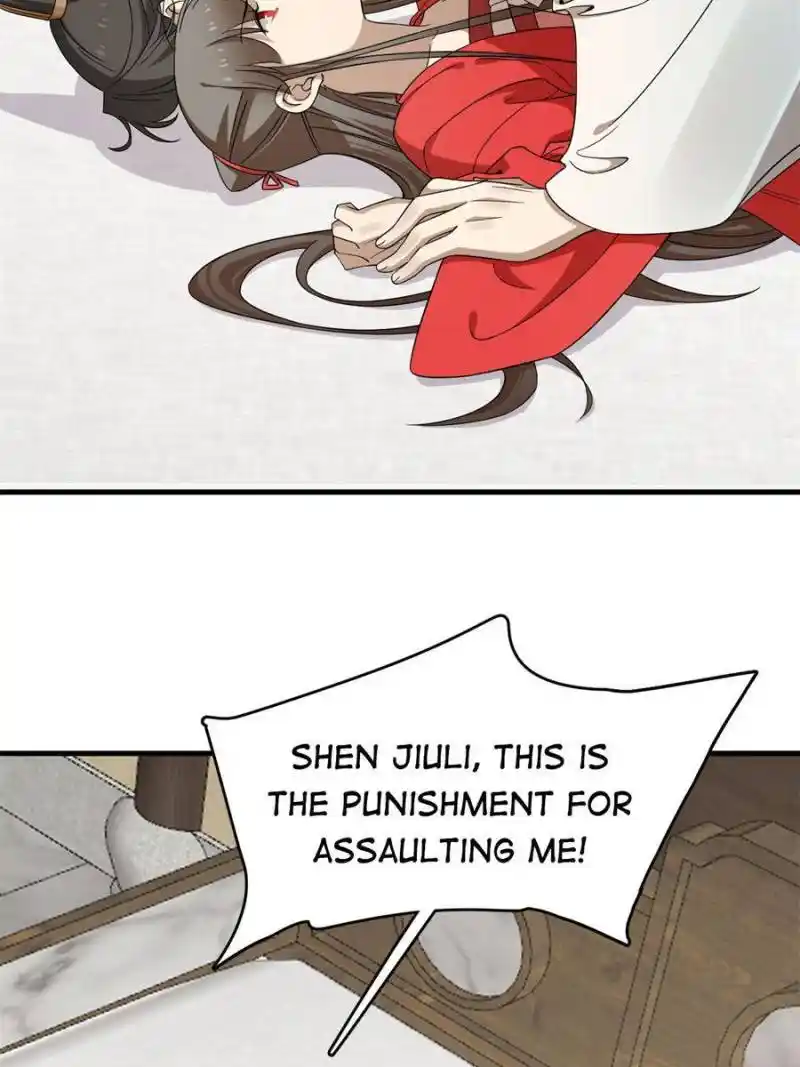 Queen Of Posion: The Legend Of A Super Agent, Doctor And Princess Chapter 347