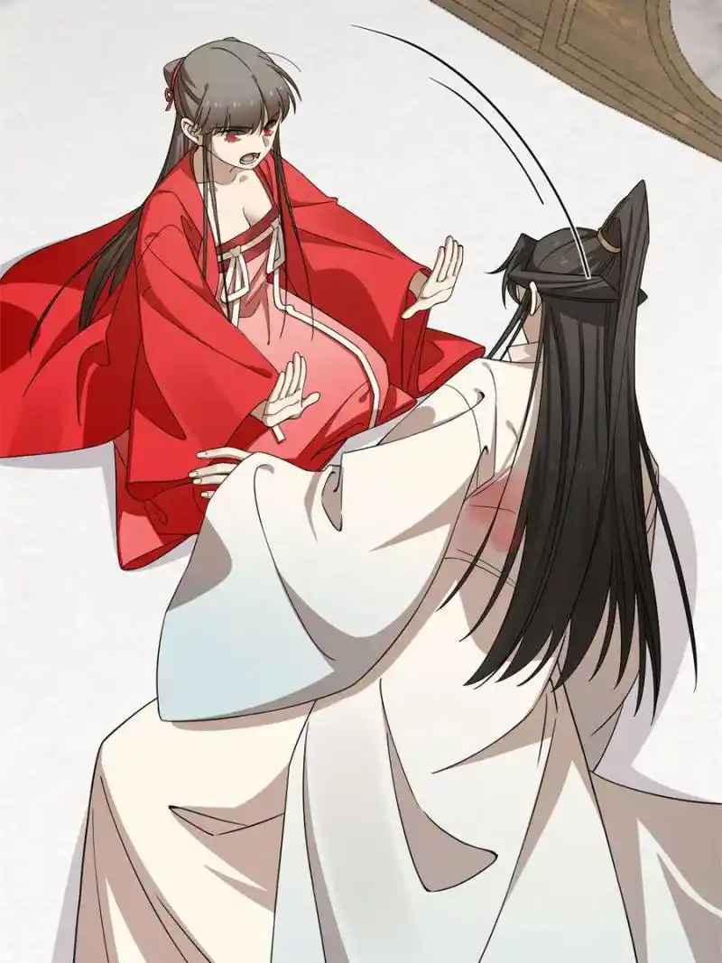 Queen Of Posion: The Legend Of A Super Agent, Doctor And Princess Chapter 347