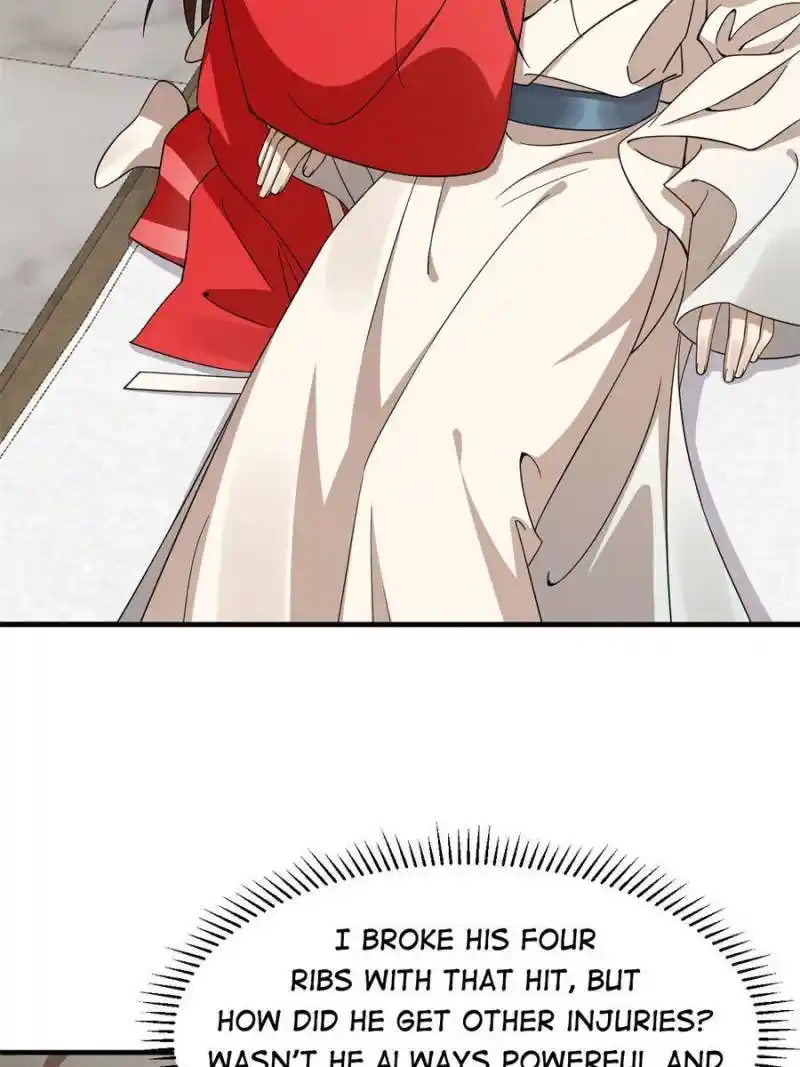 Queen Of Posion: The Legend Of A Super Agent, Doctor And Princess Chapter 348