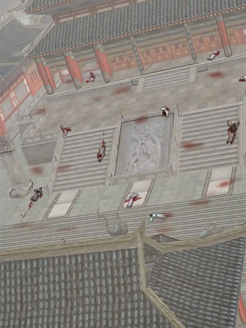 Queen Of Posion: The Legend Of A Super Agent, Doctor And Princess Chapter 348