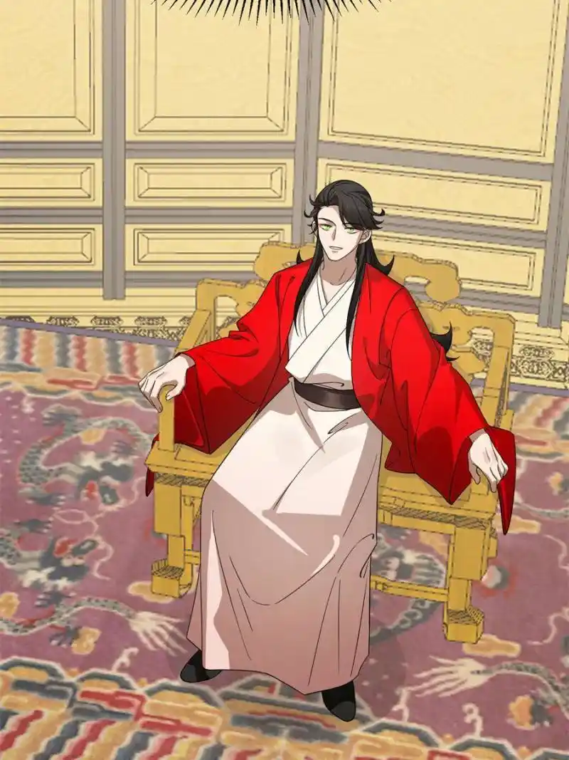 Queen Of Posion: The Legend Of A Super Agent, Doctor And Princess Chapter 348