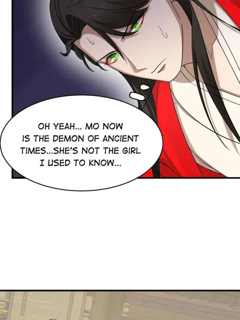 Queen Of Posion: The Legend Of A Super Agent, Doctor And Princess Chapter 348