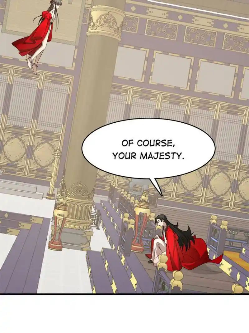 Queen Of Posion: The Legend Of A Super Agent, Doctor And Princess Chapter 348