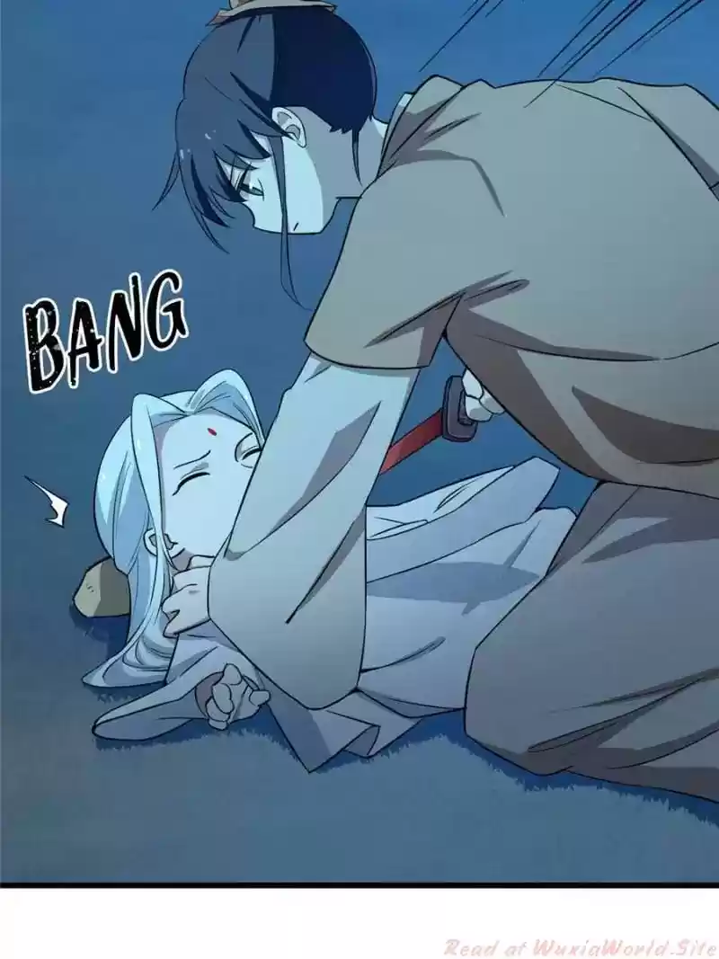 Queen Of Posion: The Legend Of A Super Agent, Doctor And Princess Chapter 35