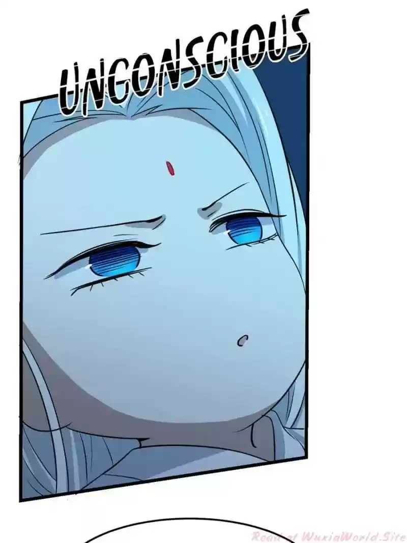 Queen Of Posion: The Legend Of A Super Agent, Doctor And Princess Chapter 35