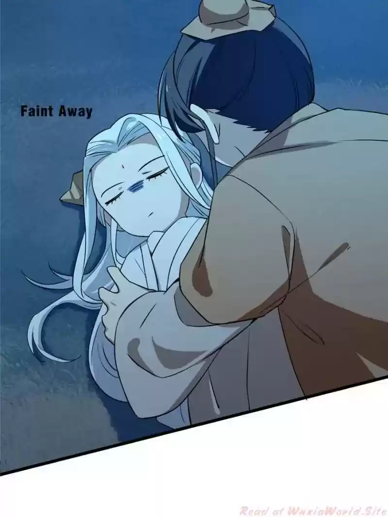 Queen Of Posion: The Legend Of A Super Agent, Doctor And Princess Chapter 35