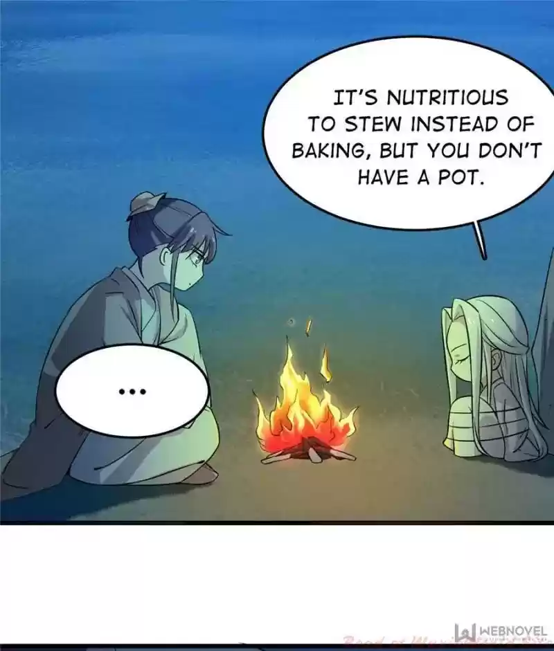 Queen Of Posion: The Legend Of A Super Agent, Doctor And Princess Chapter 35