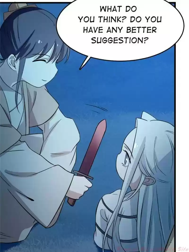 Queen Of Posion: The Legend Of A Super Agent, Doctor And Princess Chapter 35