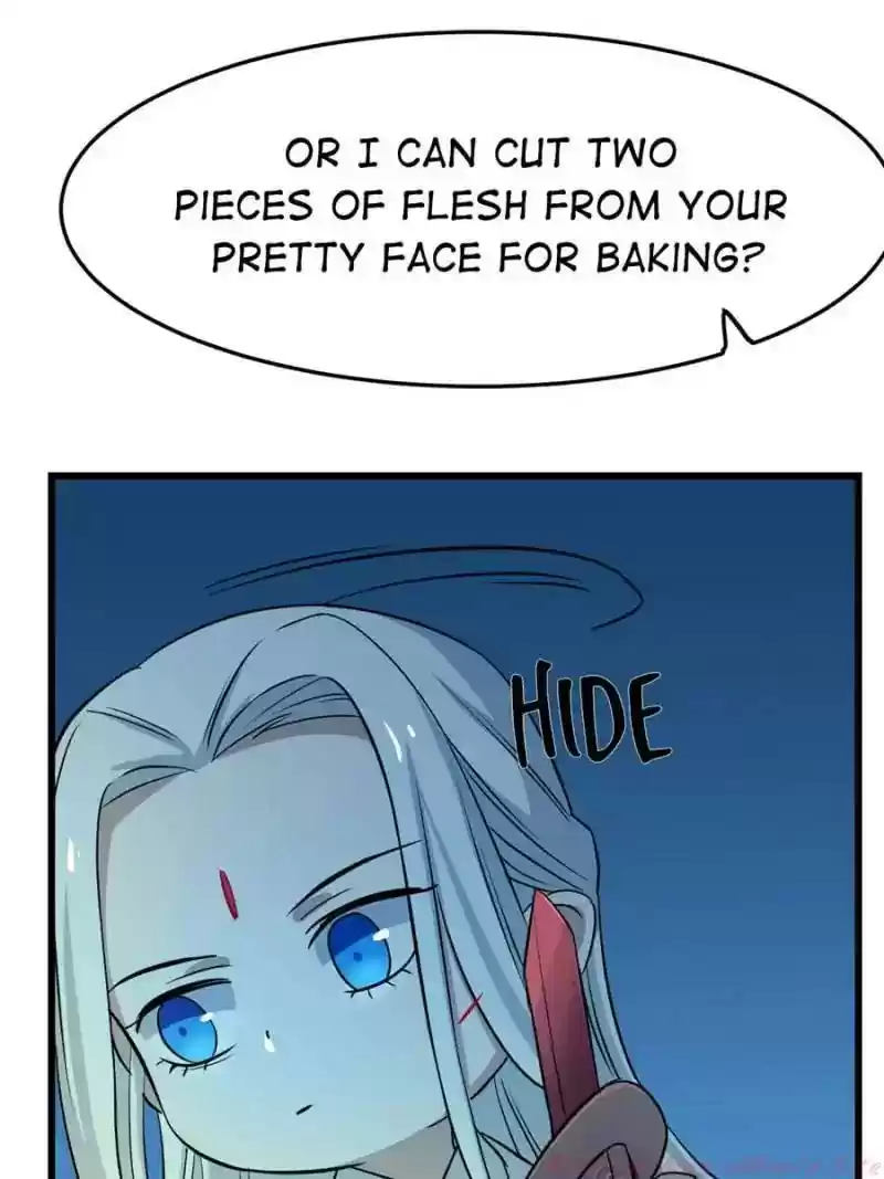 Queen Of Posion: The Legend Of A Super Agent, Doctor And Princess Chapter 35