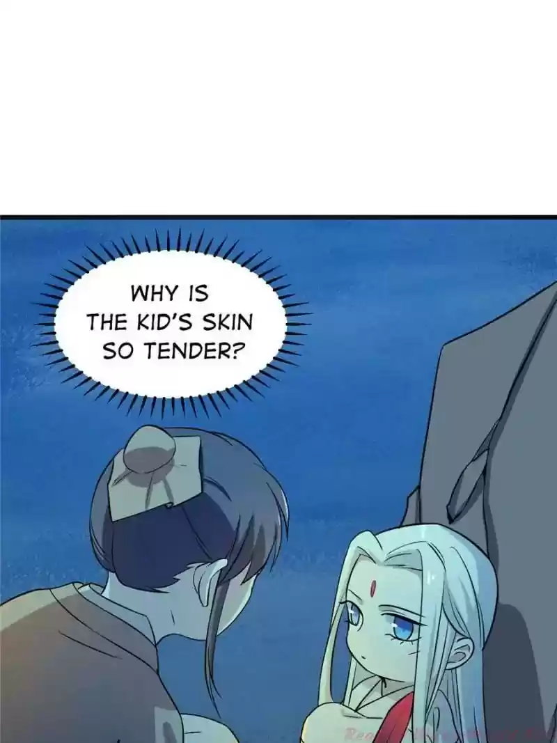 Queen Of Posion: The Legend Of A Super Agent, Doctor And Princess Chapter 35