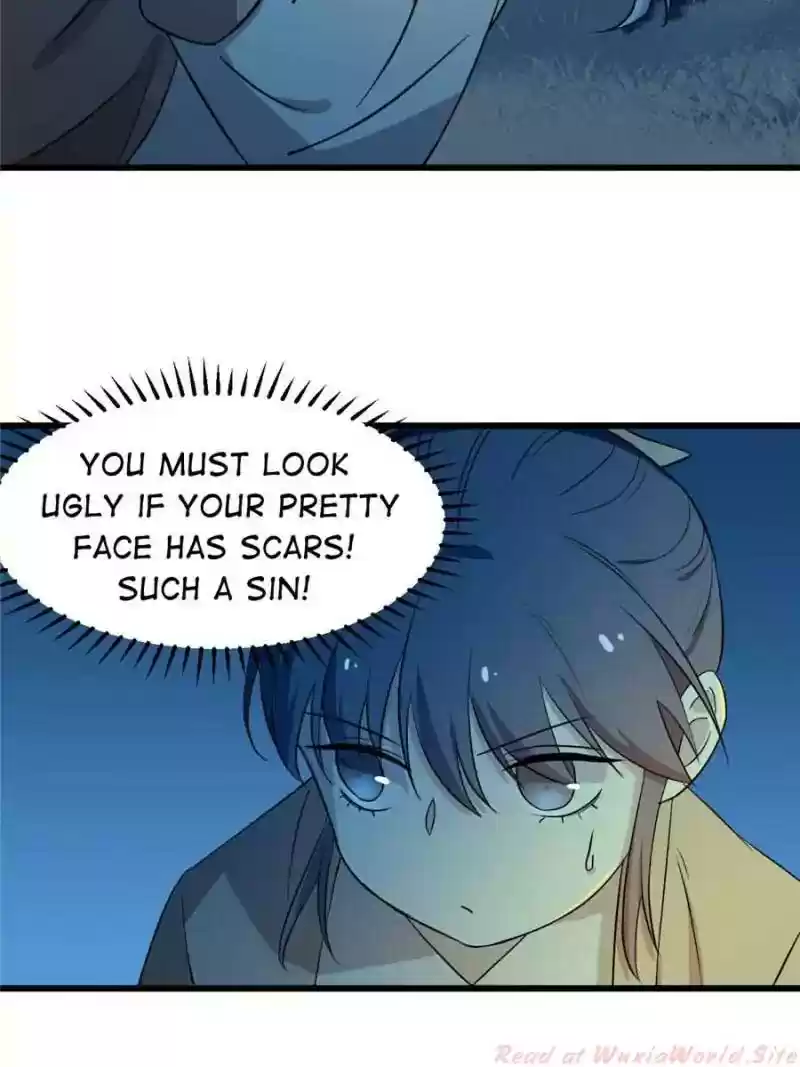 Queen Of Posion: The Legend Of A Super Agent, Doctor And Princess Chapter 35