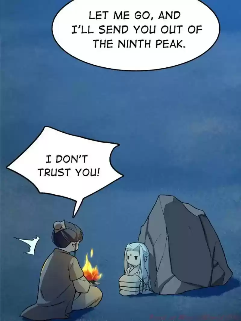 Queen Of Posion: The Legend Of A Super Agent, Doctor And Princess Chapter 35