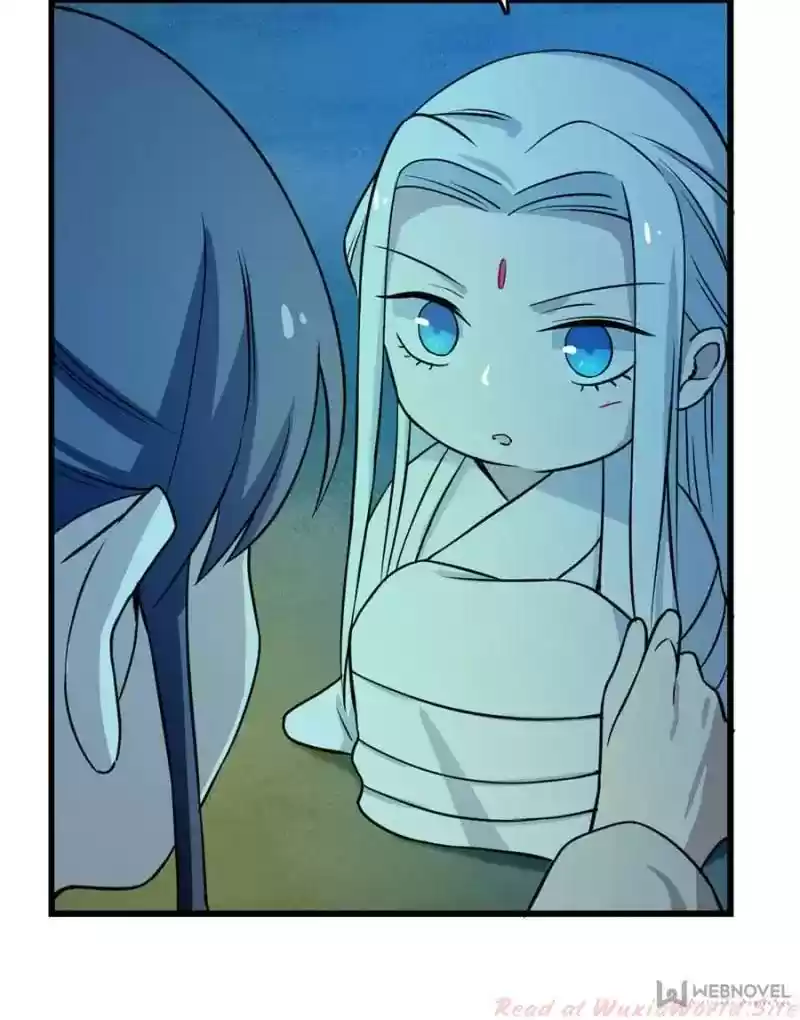 Queen Of Posion: The Legend Of A Super Agent, Doctor And Princess Chapter 35