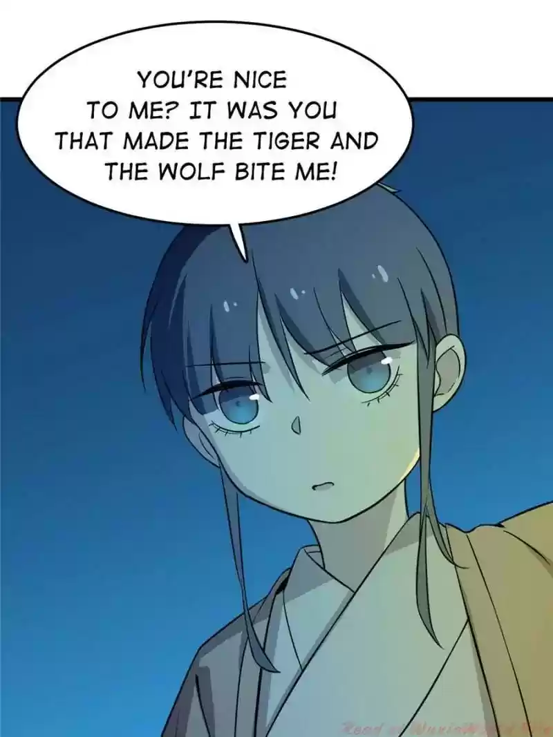 Queen Of Posion: The Legend Of A Super Agent, Doctor And Princess Chapter 35