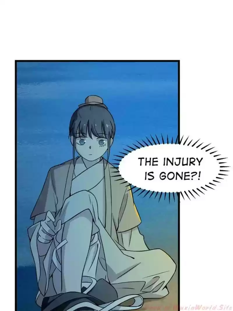 Queen Of Posion: The Legend Of A Super Agent, Doctor And Princess Chapter 35