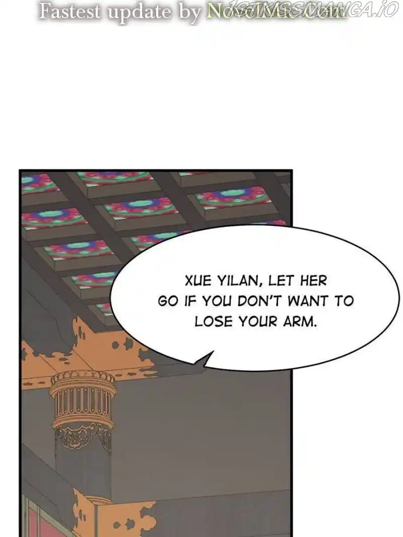 Queen Of Posion: The Legend Of A Super Agent, Doctor And Princess Chapter 350