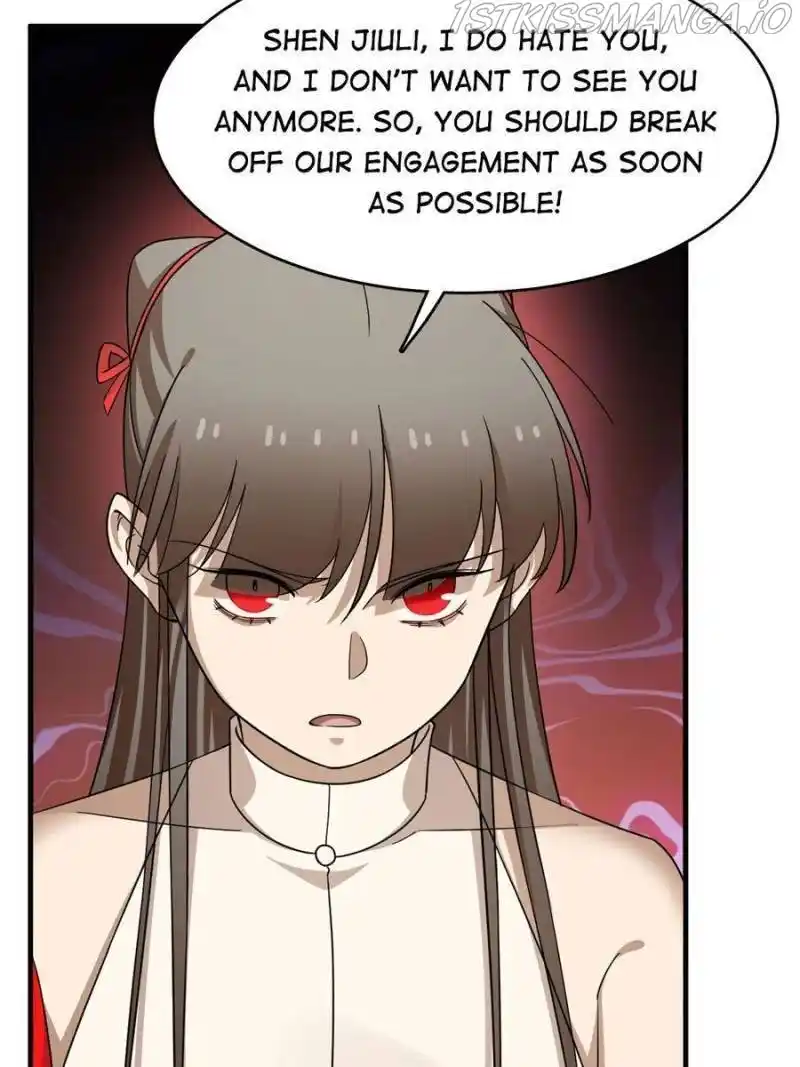 Queen Of Posion: The Legend Of A Super Agent, Doctor And Princess Chapter 350