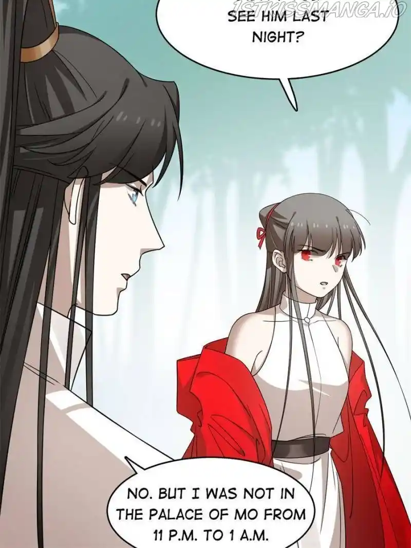 Queen Of Posion: The Legend Of A Super Agent, Doctor And Princess Chapter 350