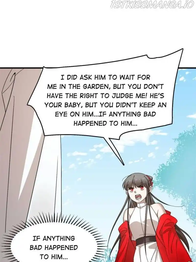 Queen Of Posion: The Legend Of A Super Agent, Doctor And Princess Chapter 350