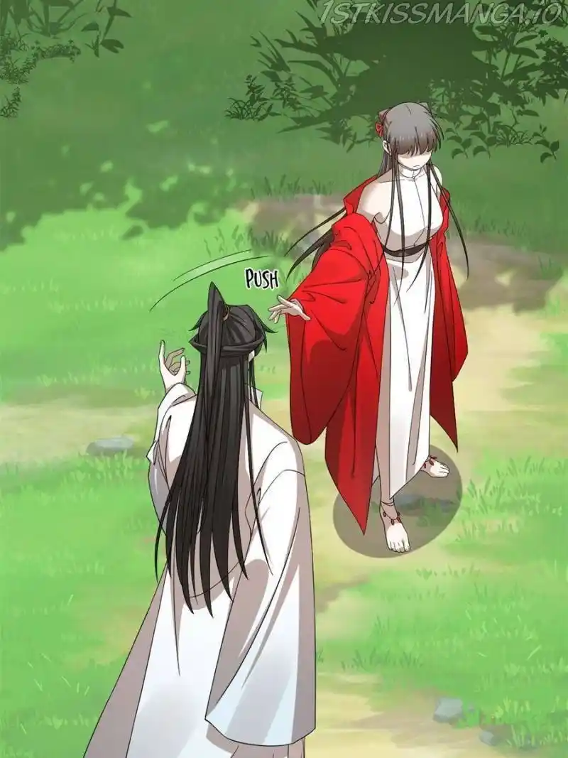 Queen Of Posion: The Legend Of A Super Agent, Doctor And Princess Chapter 350