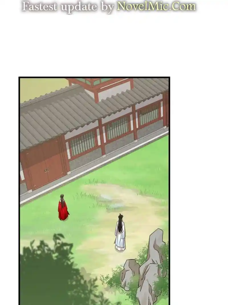 Queen Of Posion: The Legend Of A Super Agent, Doctor And Princess Chapter 351