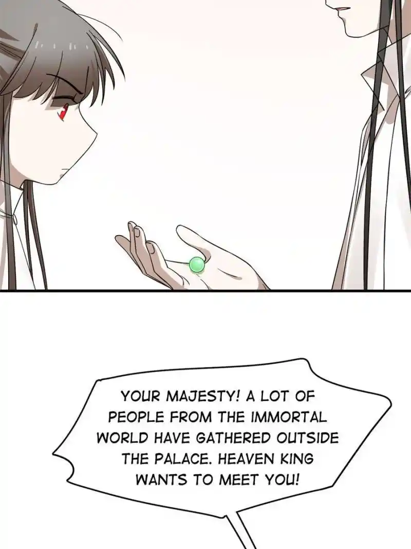 Queen Of Posion: The Legend Of A Super Agent, Doctor And Princess Chapter 351